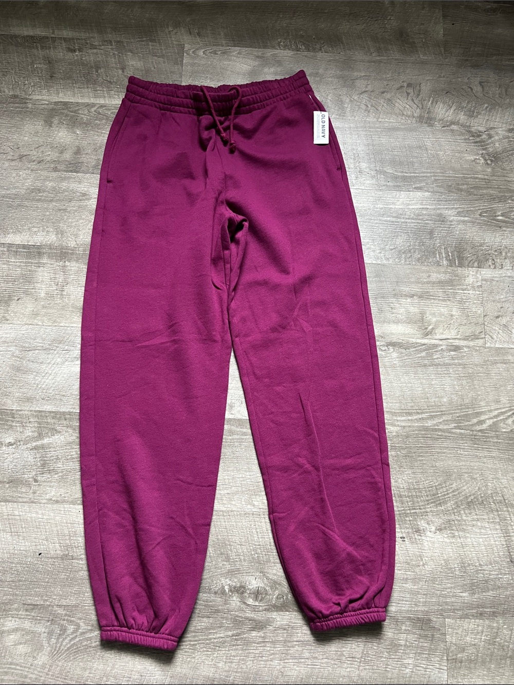 Old Navy High-Waisted SoComfy Jogger Sweatpants